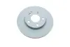 Диск тормозной BOSCH 0 986 479 186 (фото 7)