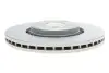 Диск тормозной BOSCH 0 986 479 202 (фото 6)