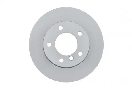 Диск гальмiвний переднiй BOSCH 0 986 479 213