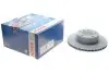 Диск тормозной BOSCH 0 986 479 214 (фото 1)