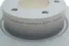 Диск тормозной BOSCH 0 986 479 214 (фото 3)