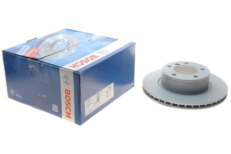 Диск тормозной BOSCH 0 986 479 214