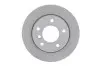 Диск гальмiвний заднiй BOSCH 0 986 479 217 (фото 1)