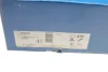 Диск тормозной задний BOSCH 0 986 479 217 (фото 7)