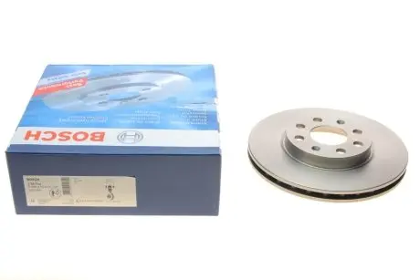 Диск гальмiвний переднiй BOSCH 0 986 479 223