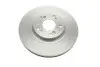 Диск тормозной BOSCH 0 986 479 227 (фото 7)