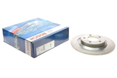 Диск тормозной BOSCH 0 986 479 233