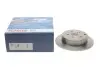 Диск тормозной BOSCH 0 986 479 242 (фото 1)