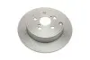 Диск тормозной BOSCH 0 986 479 242 (фото 4)