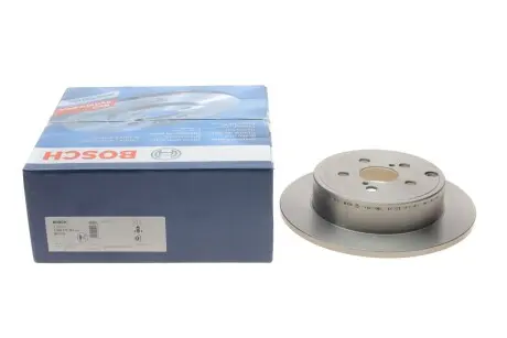Диск тормозной BOSCH 0 986 479 242