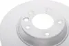 Диск гальмівний (передній) Audi Q7 06-15/Porsche Cayenne 02-/VW Touareg 02-10 (350x34) (L) BOSCH 0 986 479 249 (фото 3)