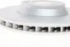 Диск гальмівний (передній) Audi Q7 06-15/Porsche Cayenne 02-/VW Touareg 02-10 (350x34) (L) BOSCH 0 986 479 249 (фото 5)