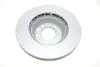 Диск гальмівний (передній) Audi Q7 06-15/Porsche Cayenne 02-/VW Touareg 02-10 (350x34) (R) BOSCH 0 986 479 251 (фото 2)