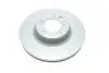 Диск гальмівний (передній) Audi Q7 06-15/Porsche Cayenne 02-/VW Touareg 02-10 (350x34) (R) BOSCH 0 986 479 251 (фото 7)