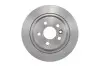 ДИСК ГАЛЬМIВНИЙ ЗАДНIЙ BOSCH 0 986 479 254 (фото 1)