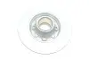 Диск тормозной задний BOSCH 0986479255 (фото 2)