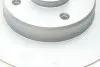 Диск тормозной задний BOSCH 0986479255 (фото 6)