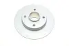 Диск тормозной задний BOSCH 0986479255 (фото 8)
