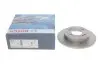Диск тормозной BOSCH 0 986 479 256 (фото 1)