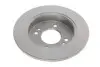 Диск тормозной BOSCH 0 986 479 256 (фото 4)