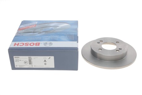 Диск тормозной BOSCH 0 986 479 256