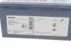 Диск тормозной BOSCH 0 986 479 256 (фото 6)