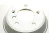 Диск гальмівний передній BMW 3(E90) 06-11, X1(E84) 09-11 BOSCH 0 986 479 265 (фото 3)