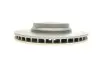 Диск гальмівний передній BMW 3(E90) 06-11, X1(E84) 09-11 BOSCH 0 986 479 265 (фото 4)