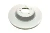 Диск гальмівний передній BMW 3(E90) 06-11, X1(E84) 09-11 BOSCH 0 986 479 265 (фото 5)
