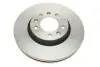 Диск тормозной BOSCH 0 986 479 266 (фото 6)