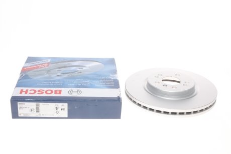 Диск тормозной BOSCH 0 986 479 269