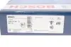 Диск тормозной BOSCH 0 986 479 269 (фото 8)