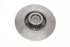 Диск тормозной задний BOSCH 0 986 479 270 (фото 12)