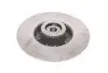 Диск тормозной задний BOSCH 0 986 479 270 (фото 13)