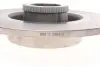 Диск тормозной задний BOSCH 0 986 479 270 (фото 8)
