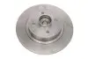 Диск тормозной задний BOSCH 0 986 479 270 (фото 9)
