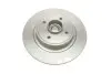 Диск тормозной BOSCH 0 986 479 277 (фото 7)