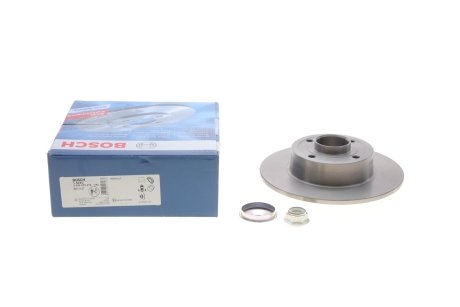 Диск тормозной BOSCH 0 986 479 278