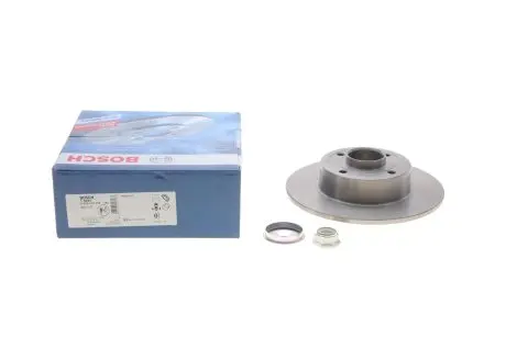 Диск гальмівний BOSCH 0 986 479 278