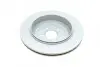 Диск гальмiвний заднiй BOSCH 0 986 479 285 (фото 2)