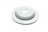 Диск гальмiвний заднiй BOSCH 0 986 479 285 (фото 4)