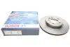 Диск тормозной BOSCH 0 986 479 287 (фото 1)
