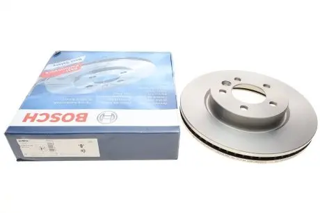 Диск тормозной BOSCH 0 986 479 287