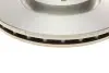 Диск тормозной BOSCH 0 986 479 290 (фото 4)