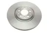 Диск тормозной BOSCH 0 986 479 290 (фото 6)