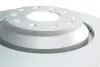 Диск тормозной задний BOSCH 0 986 479 303 (фото 3)