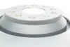 Диск тормозной задний BOSCH 0 986 479 303 (фото 4)