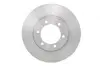 Диск гальмівний перед. Toyota Land Cruiser 3.0-4.0 03- BOSCH 0 986 479 304 (фото 1)
