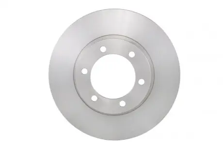 Диск гальмівний перед. Toyota Land Cruiser 3.0-4.0 03- BOSCH 0 986 479 304