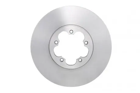 Диск гальмівний BOSCH 0 986 479 307